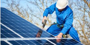 Installation Maintenance Panneaux Solaires Photovoltaïques à Saint-Martin-du-Frene